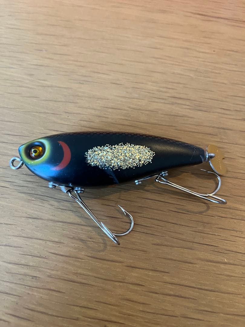 トップウォーター ルアー セット