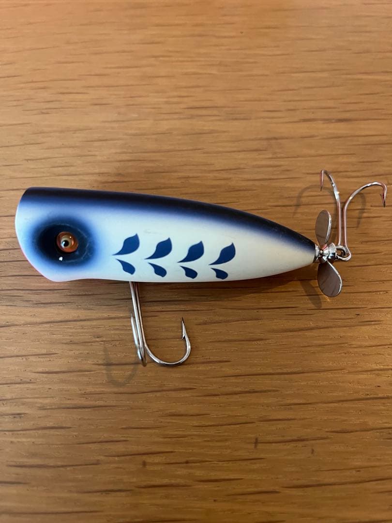 トップウォーター ルアー セット