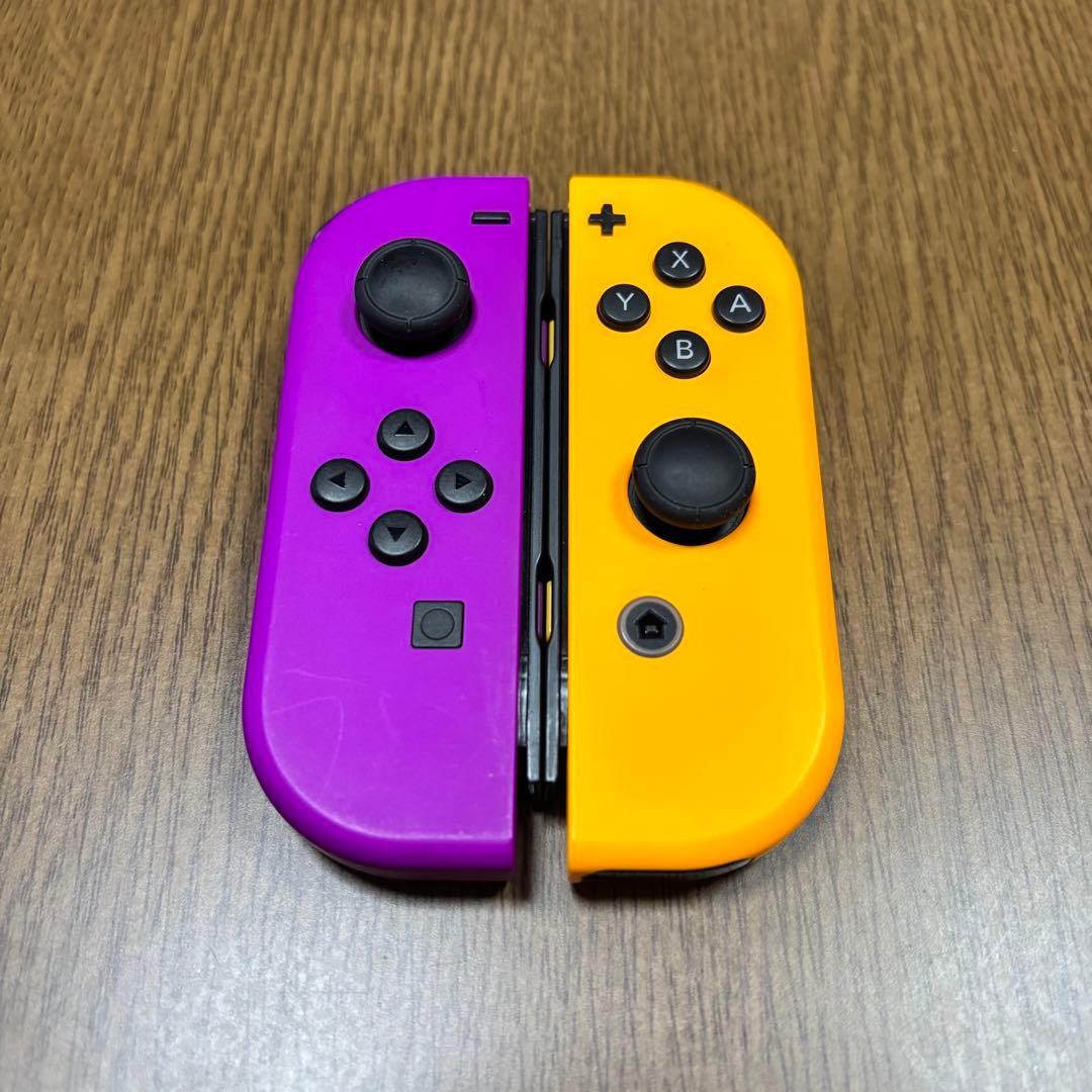 み*様 Nintendo Switch 初代 本体セット ※箱なし ※動作確認済