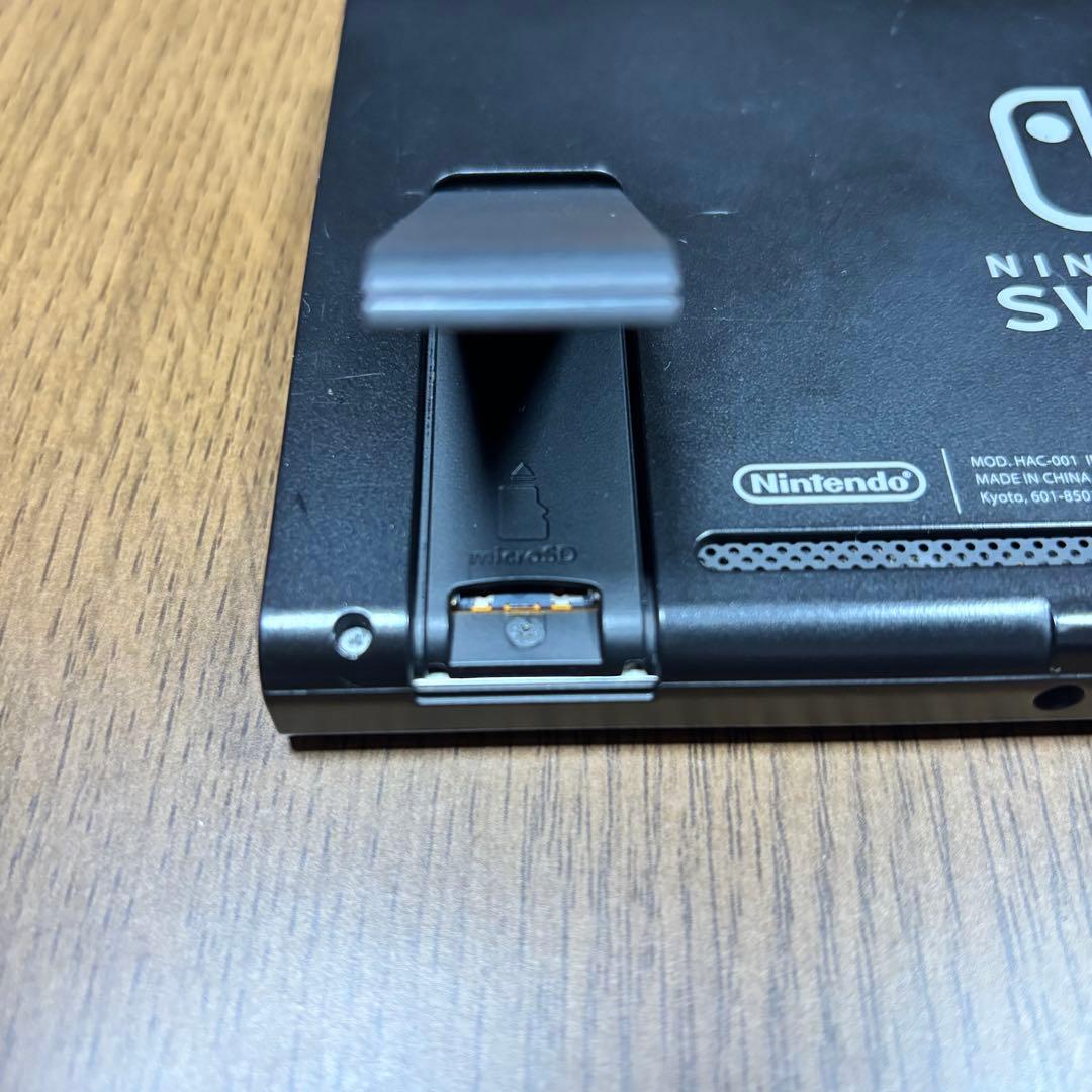 み*様 Nintendo Switch 初代 本体セット ※箱なし ※動作確認済