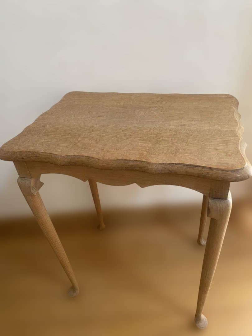 フランスアンティーク ネストテーブル