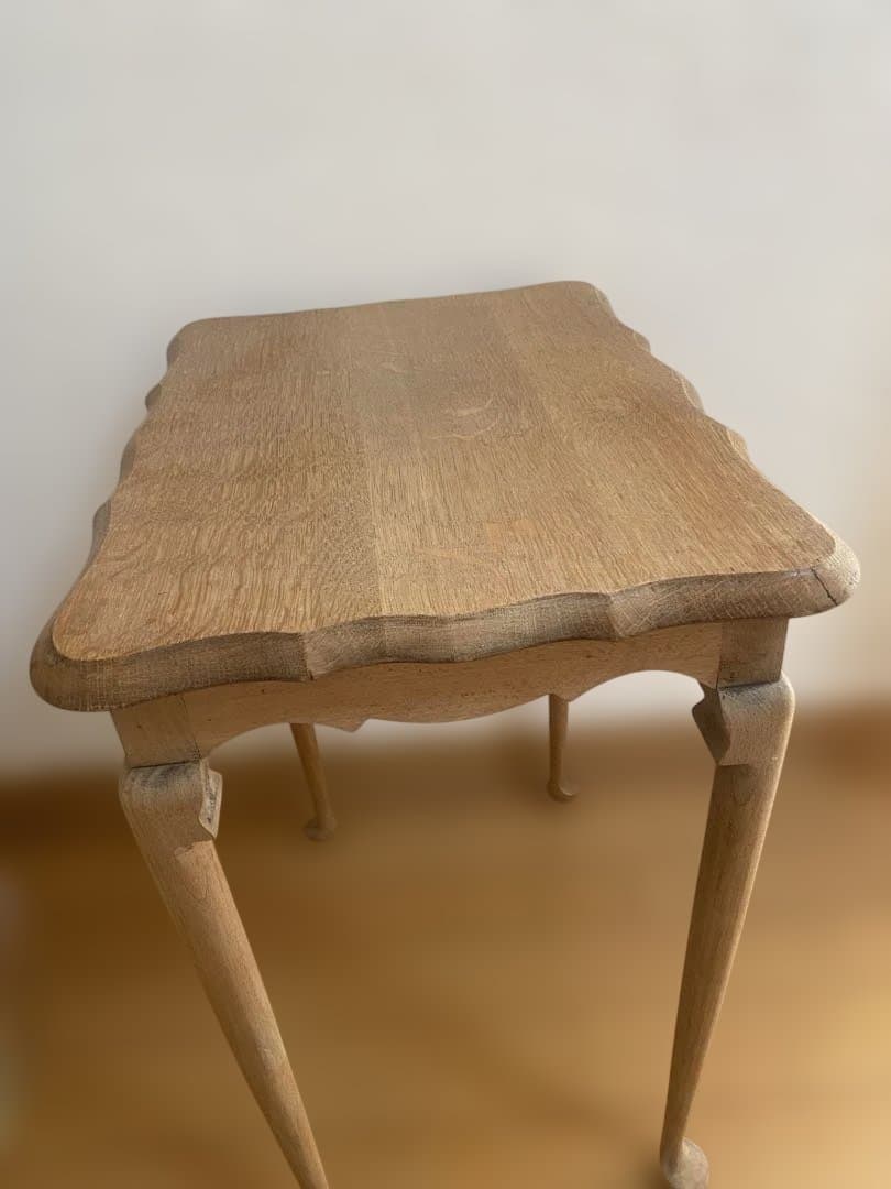 フランスアンティーク ネストテーブル