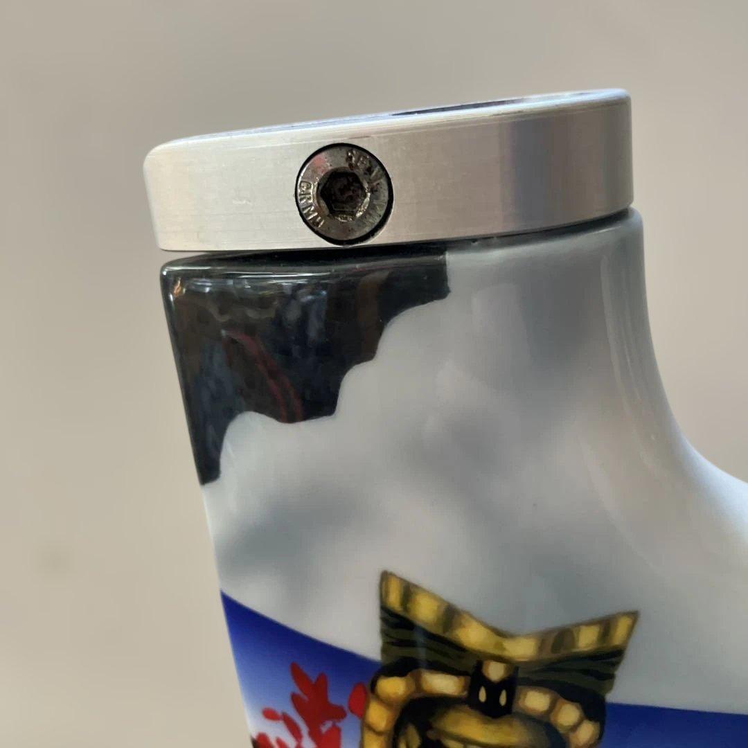 ケストレル　kestrel フレーム