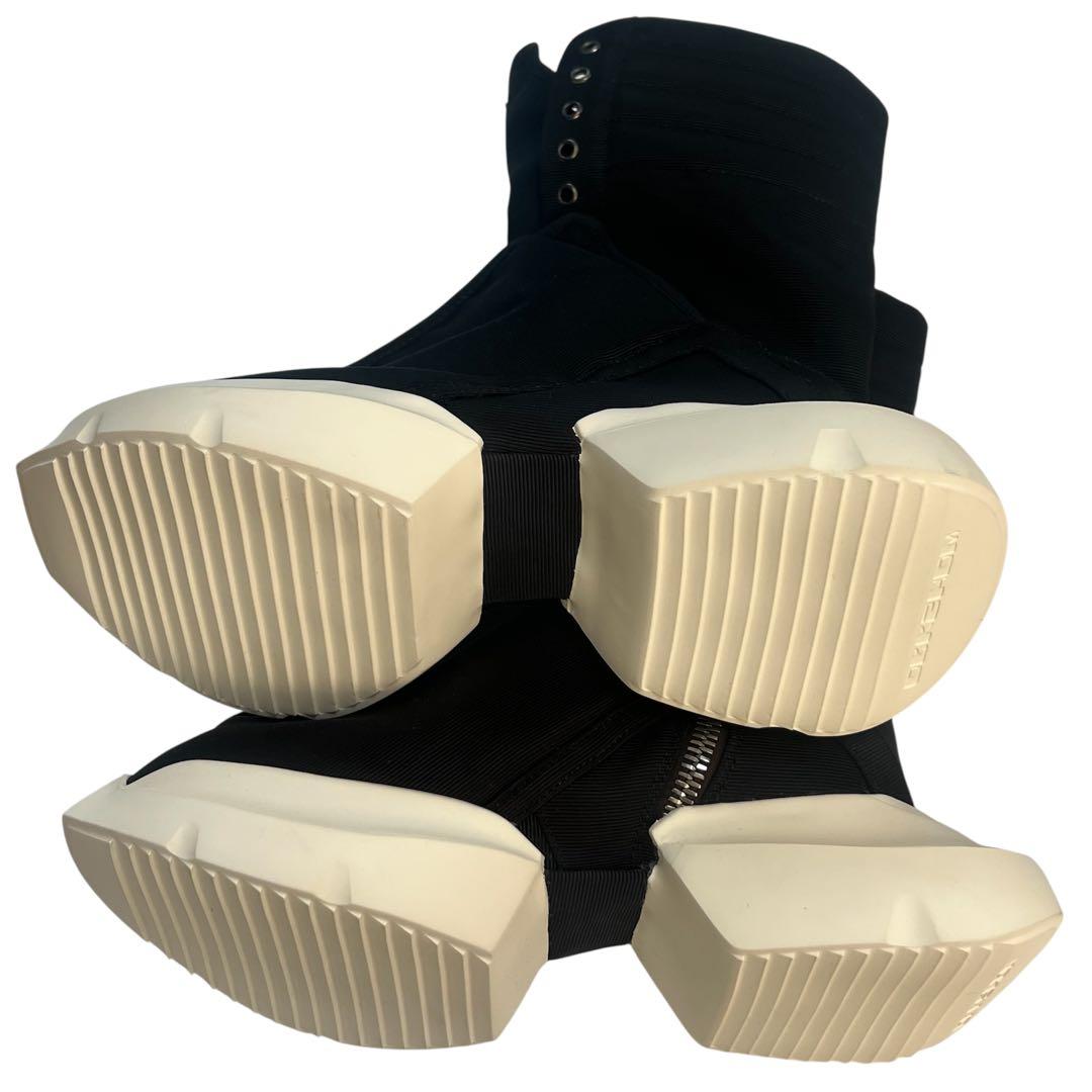 ウ*ギ様 リックオウエンス メガターボダンク 39