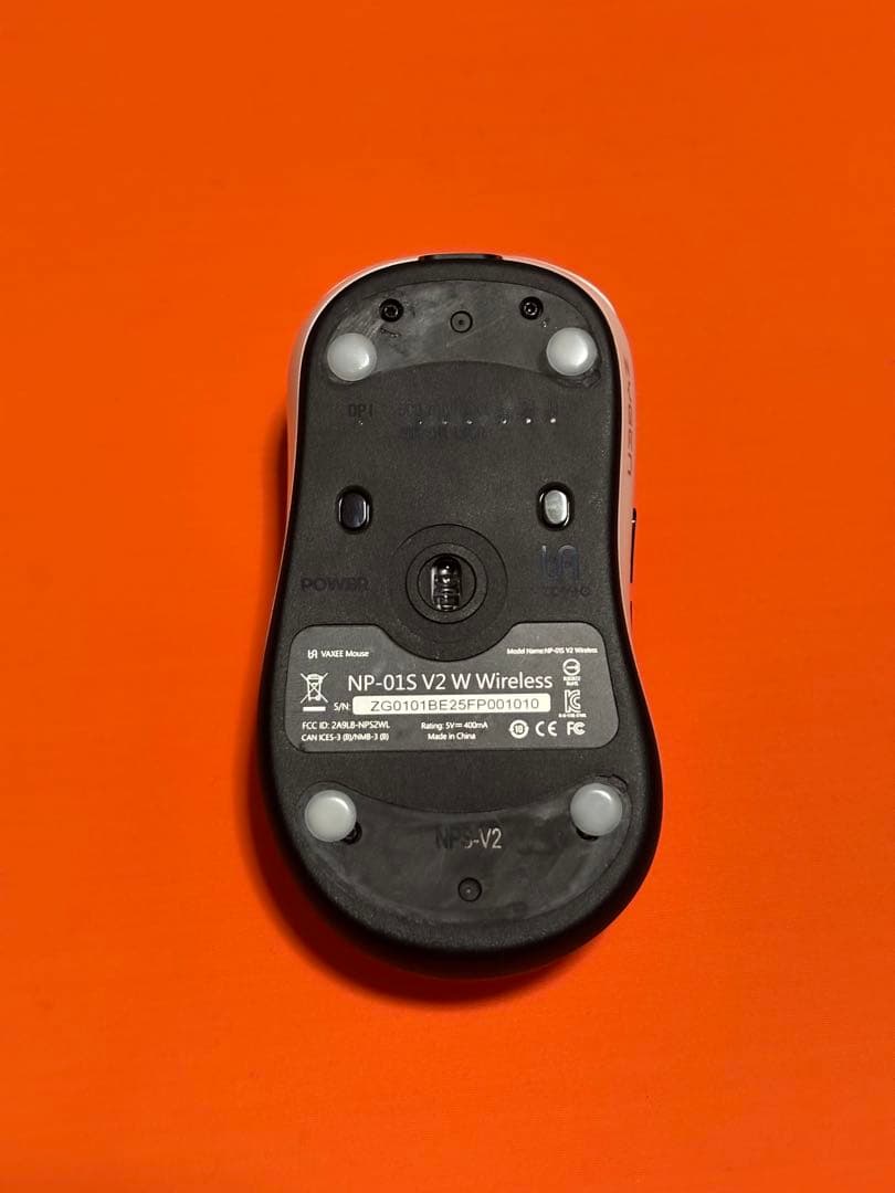 ⚠️イフ ZYGEN NP-01S V2 Wireless (4K)