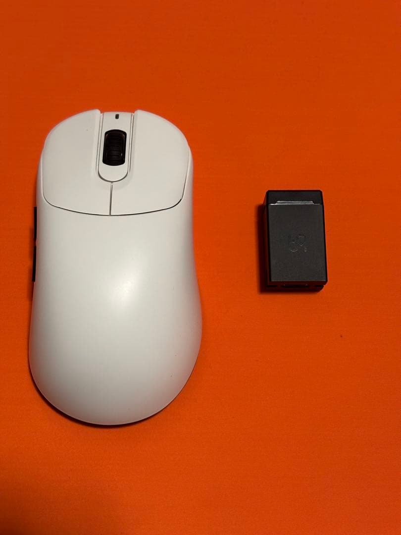 ⚠️イフ ZYGEN NP-01S V2 Wireless (4K)