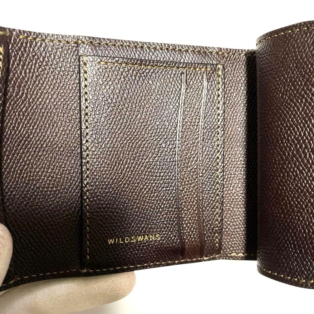 【別注 未使用品(新品)】ワイルドスワンズ イーノ グリーン シェルコードパン