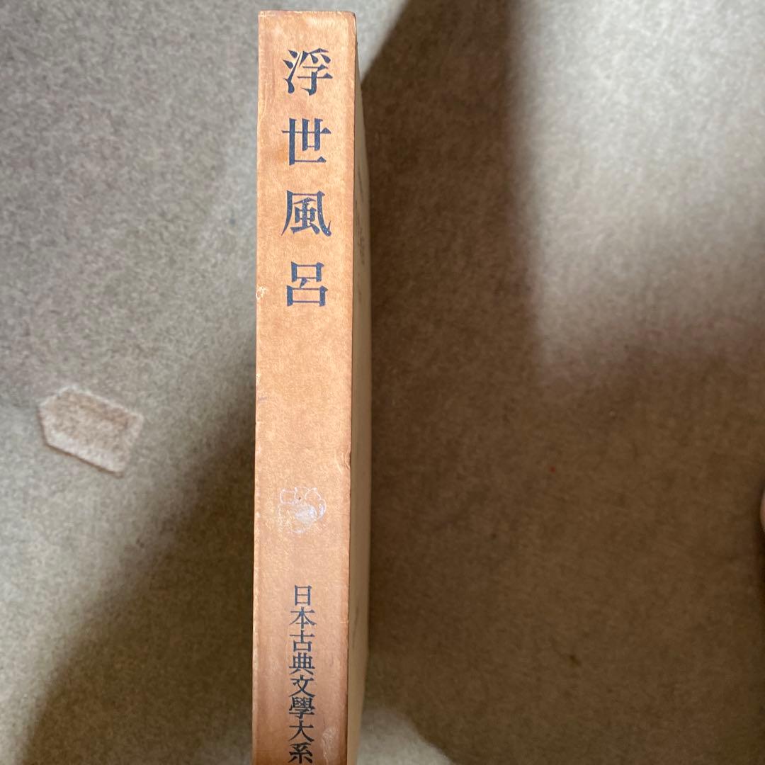 りそぽん様　古典文学大系全100巻