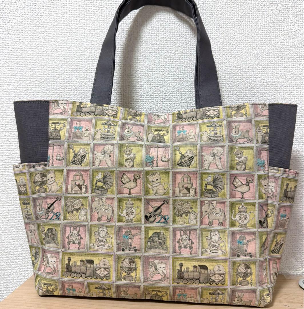 しなもん☆ページ