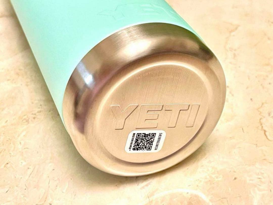 新品再入荷ホノルルクッキー YETI タンブラー水筒ボトルイエテ イ日本未発売