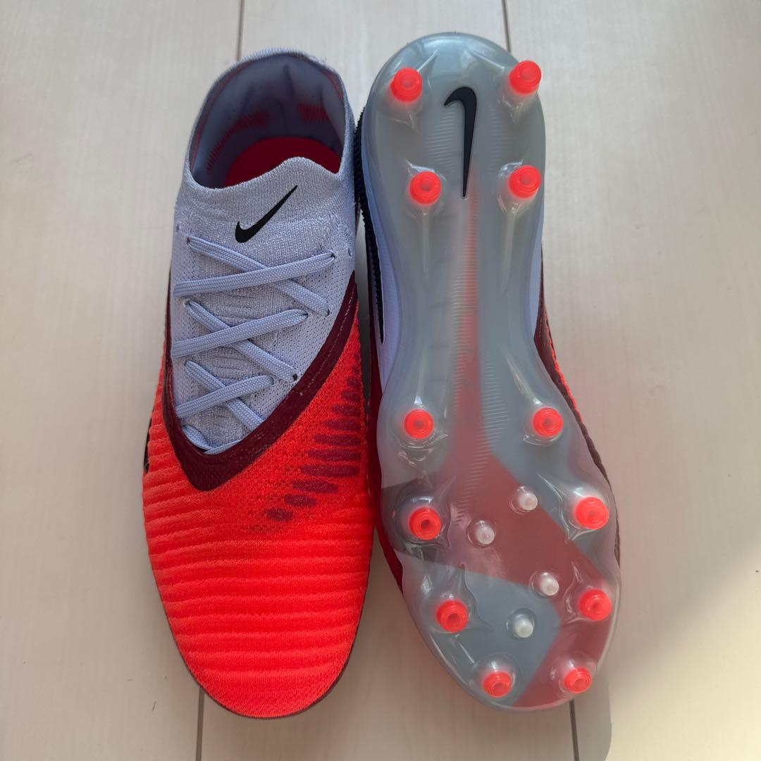 NIKE ファントム 6 ELITE AG 26cm 455