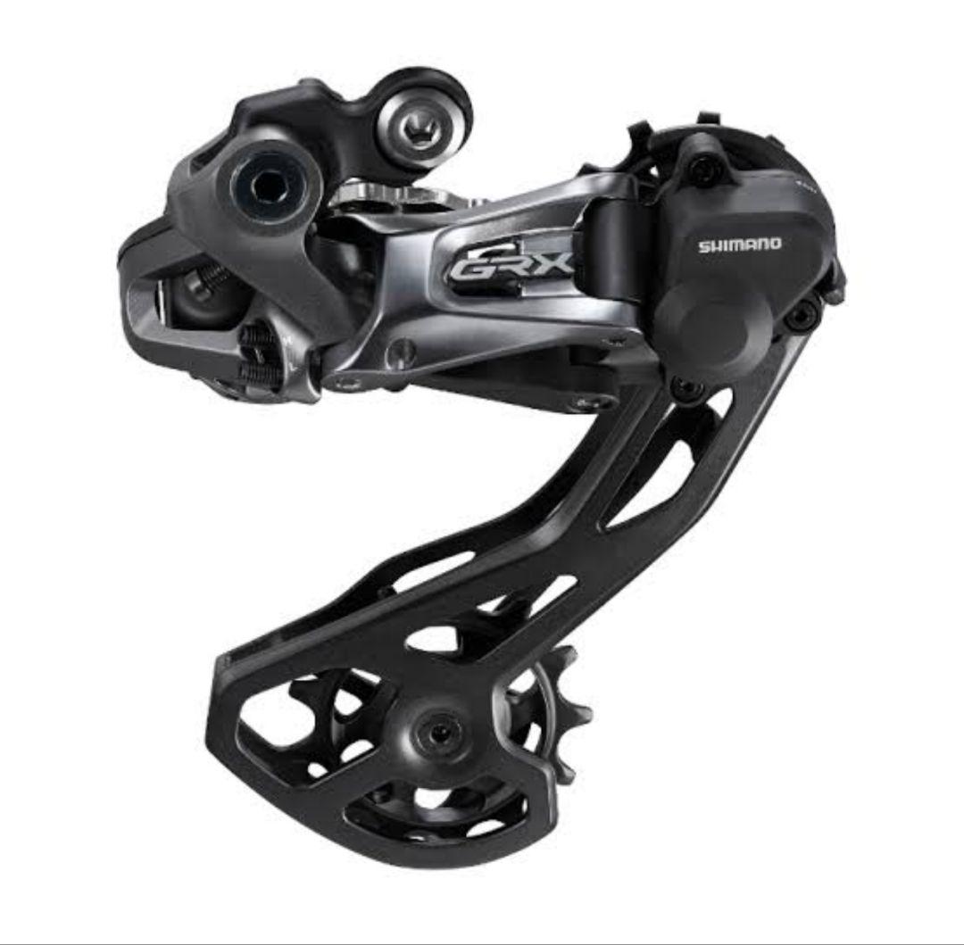 パーツ SHIMANO GRX RD-rx815 Di2