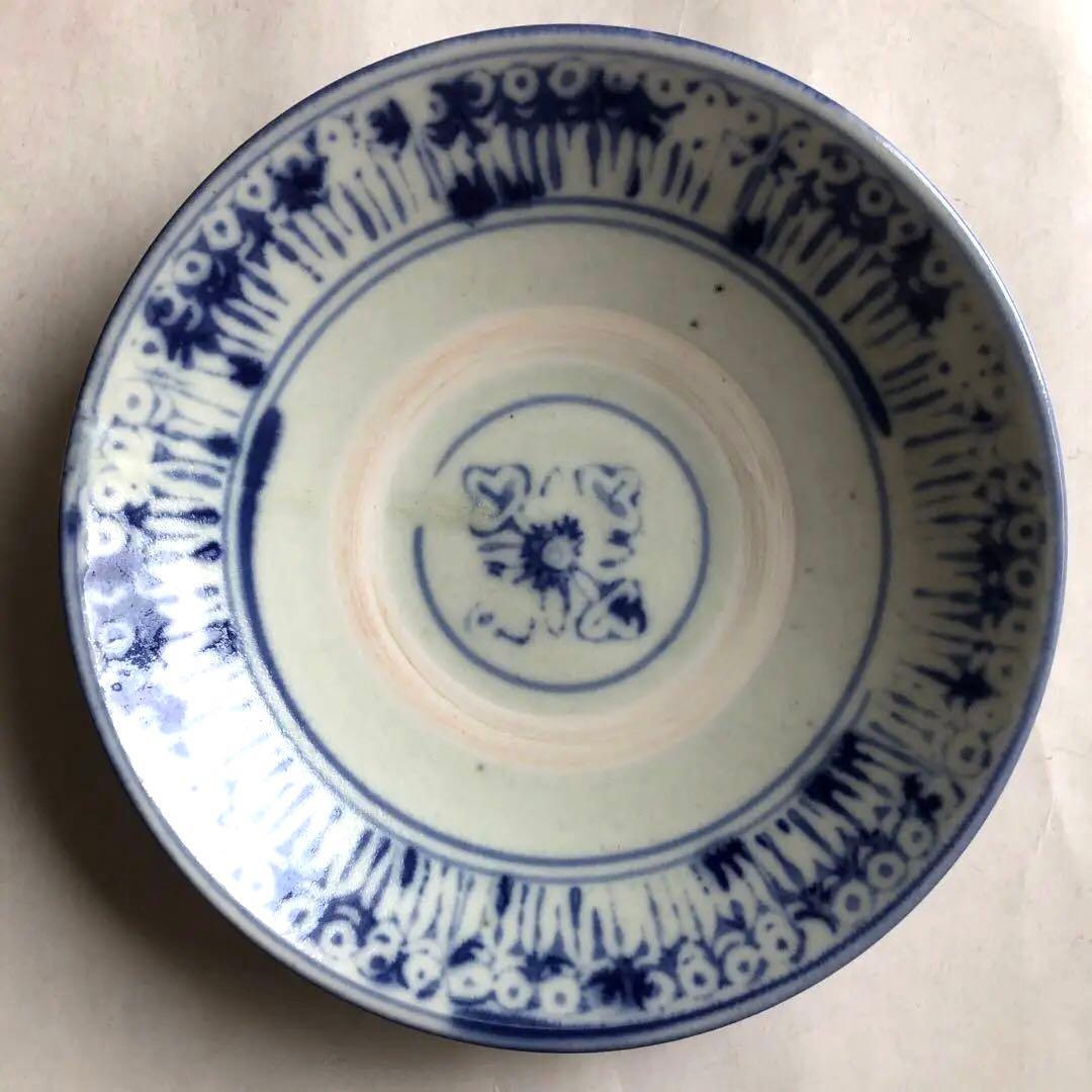 伊藤聡信　お皿