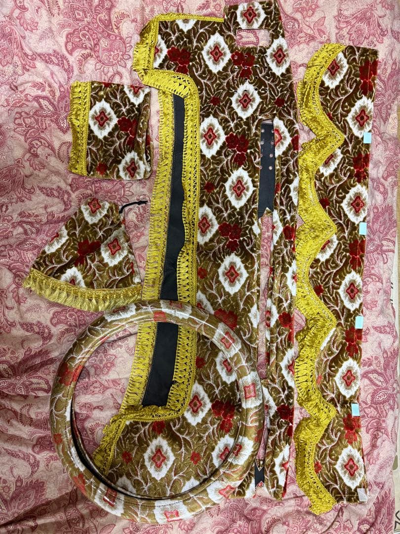 金華山　大花束　セット