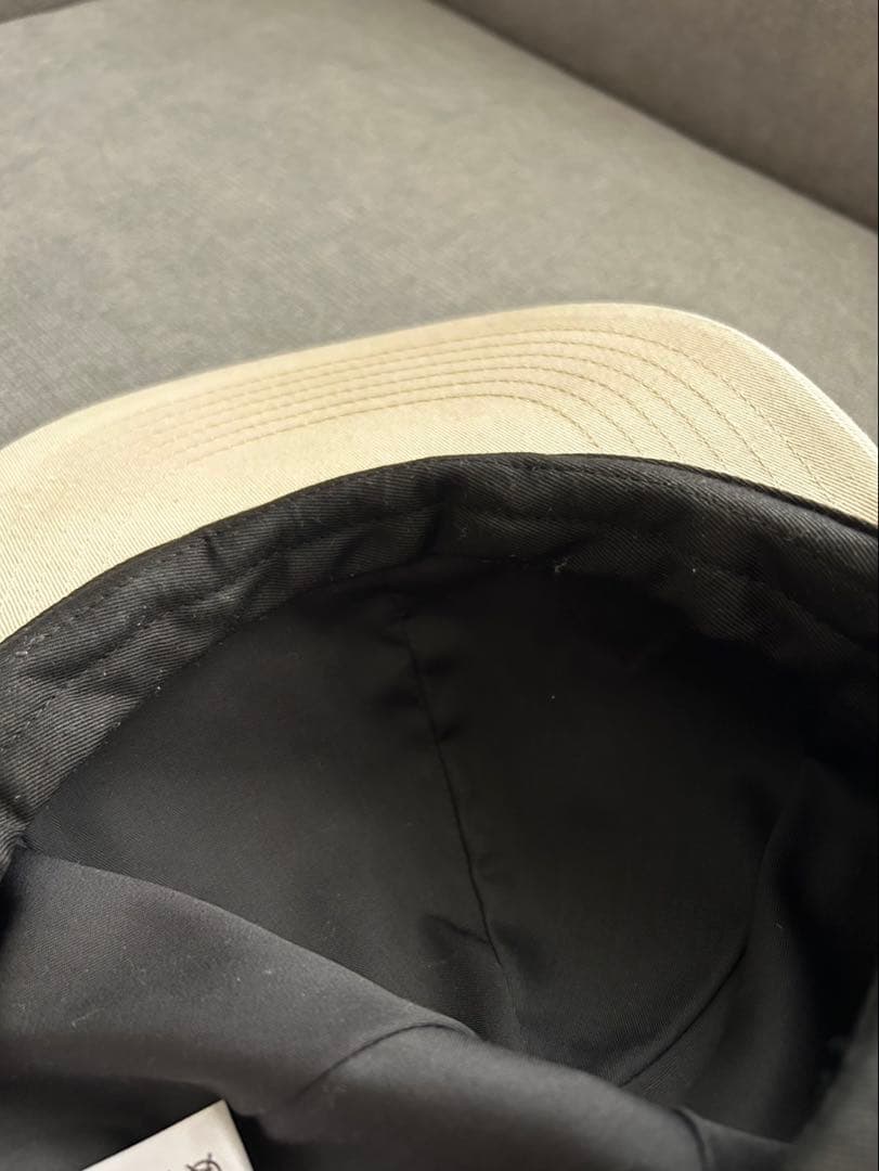 ch!iiii ベースボールキャップ