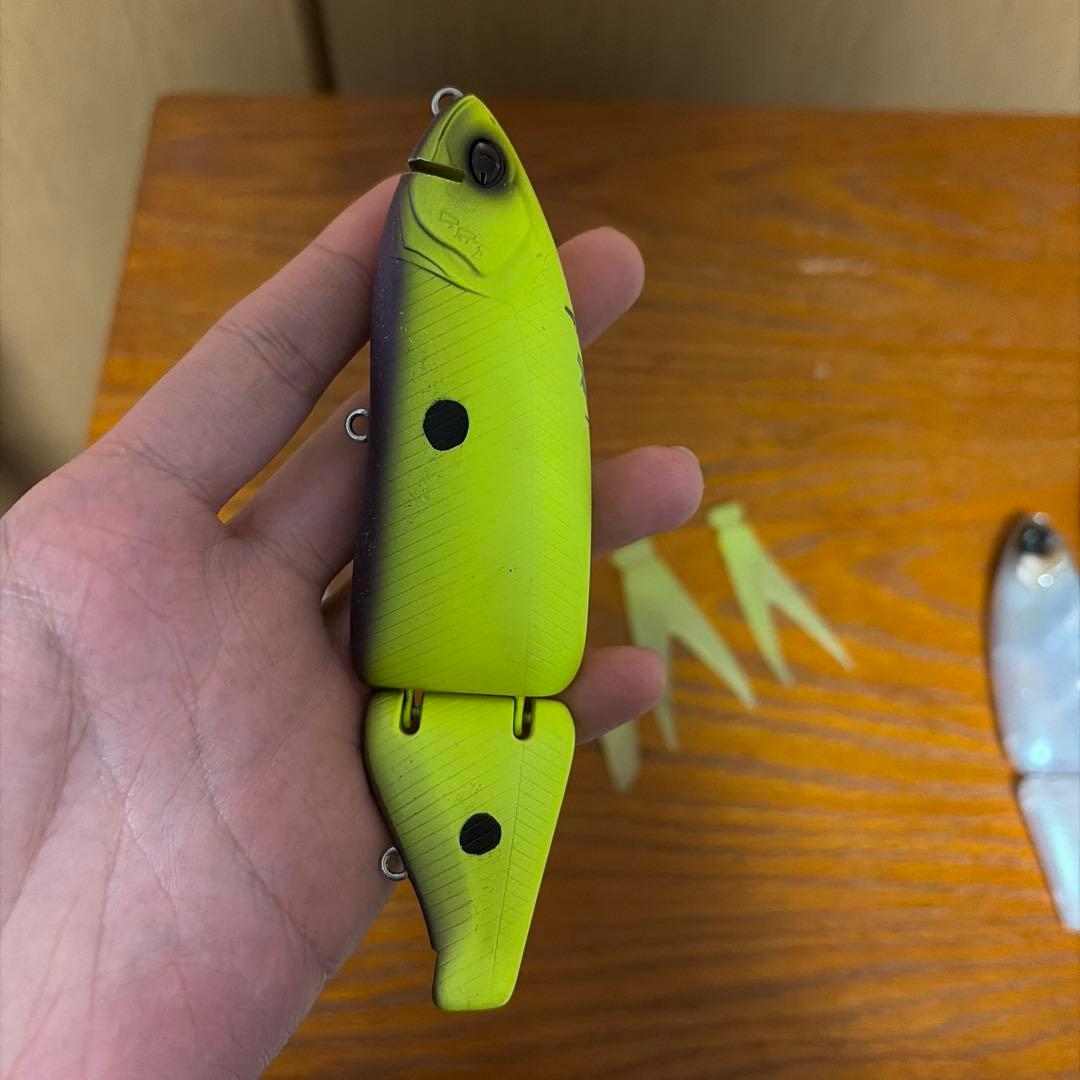 DRT タイニークラッシュ&クラッシュ9 セット売り