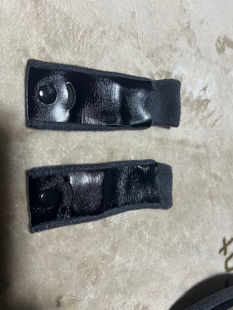 ショーエイ　X-14内装セット美品