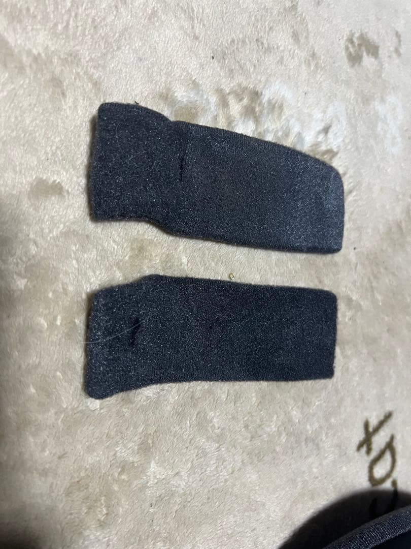 ショーエイ　X-14内装セット美品