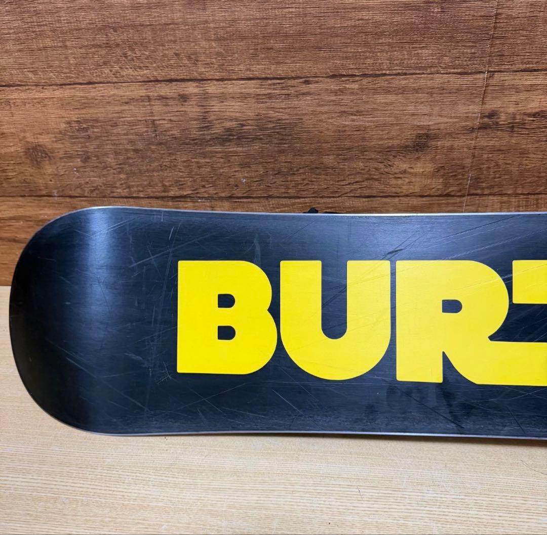 BURTON バートン　キッズ　ジュニア　スノーボード　4点セット　親子スノボ