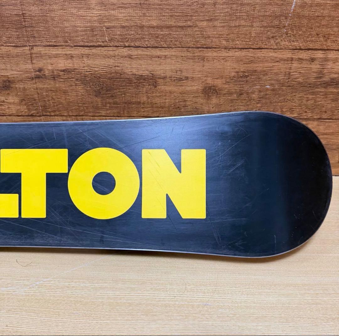 BURTON バートン　キッズ　ジュニア　スノーボード　4点セット　親子スノボ