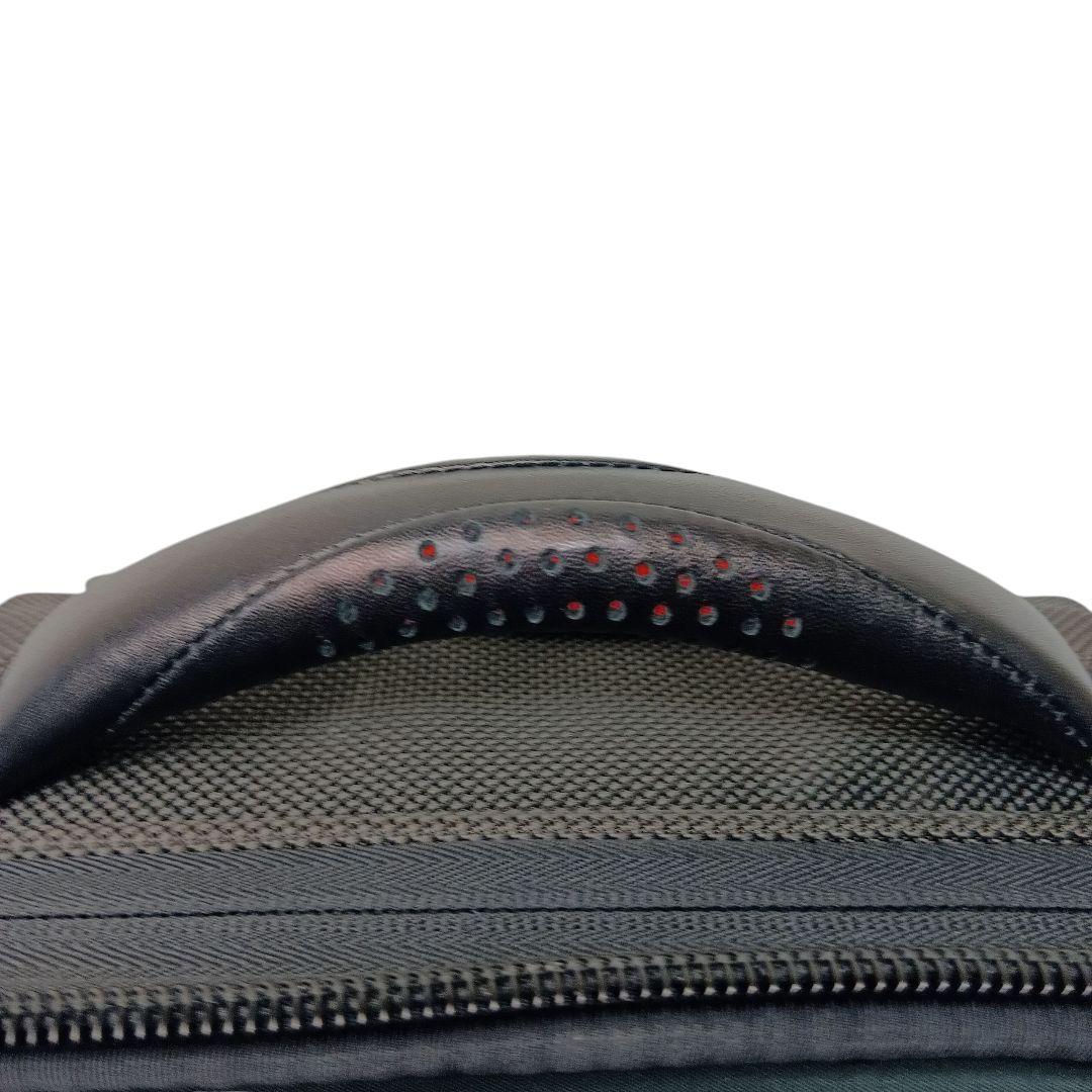 【希少品】SAMSONITE マクラーレン　ブラック キャリーケース　旅行カバン