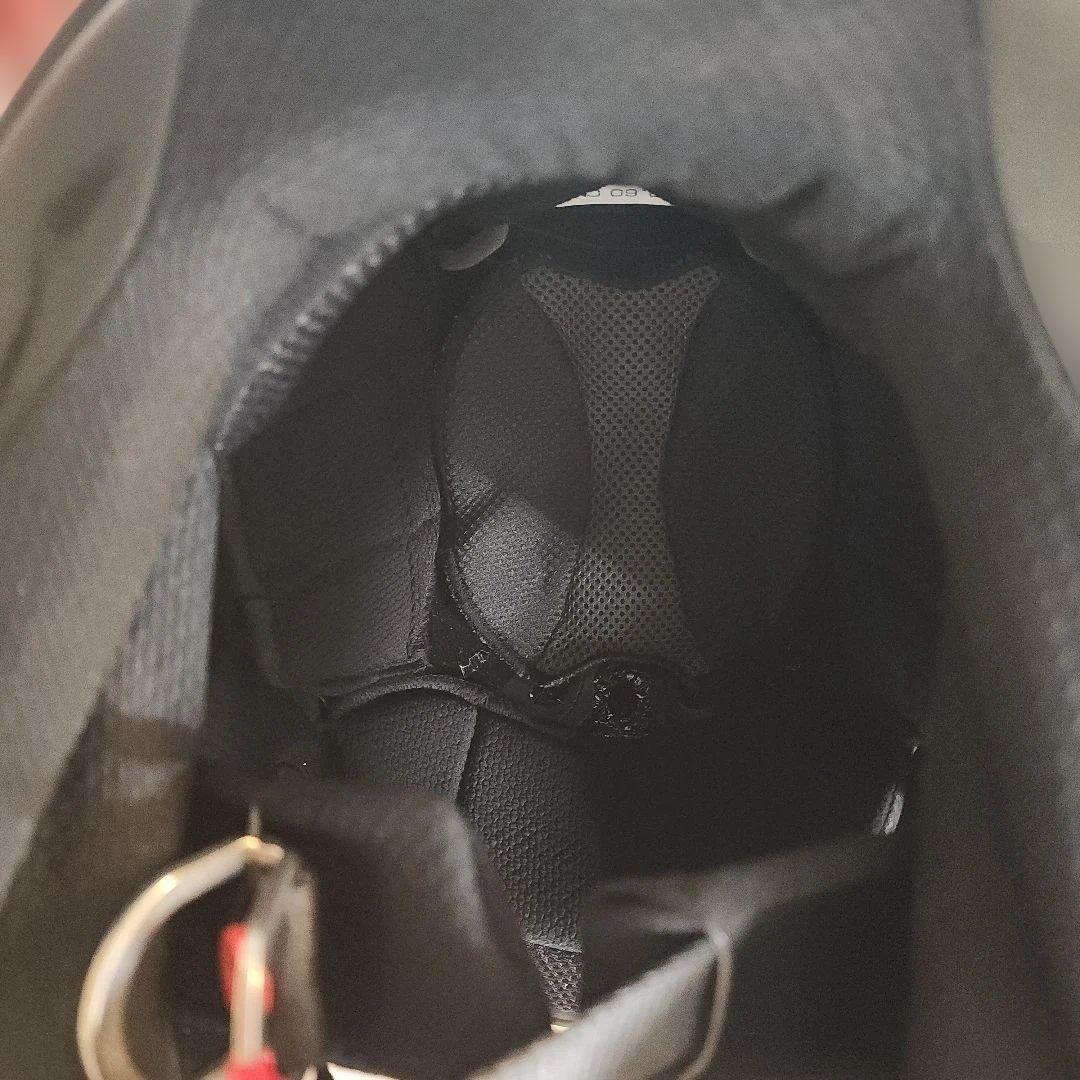 Arai フルフェイスヘルメット ホワイト(クリーム)　B+COMインカム付き