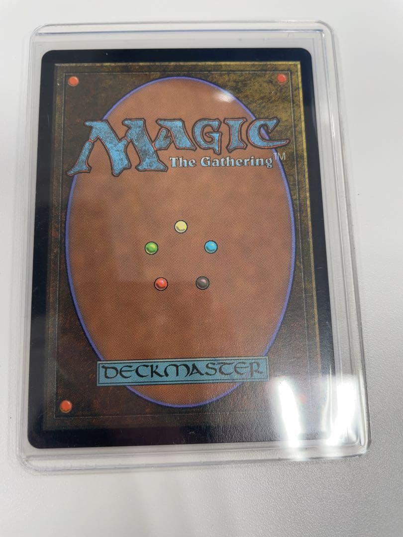 瞬唱の魔道士 日語 チョコボトラック mtg