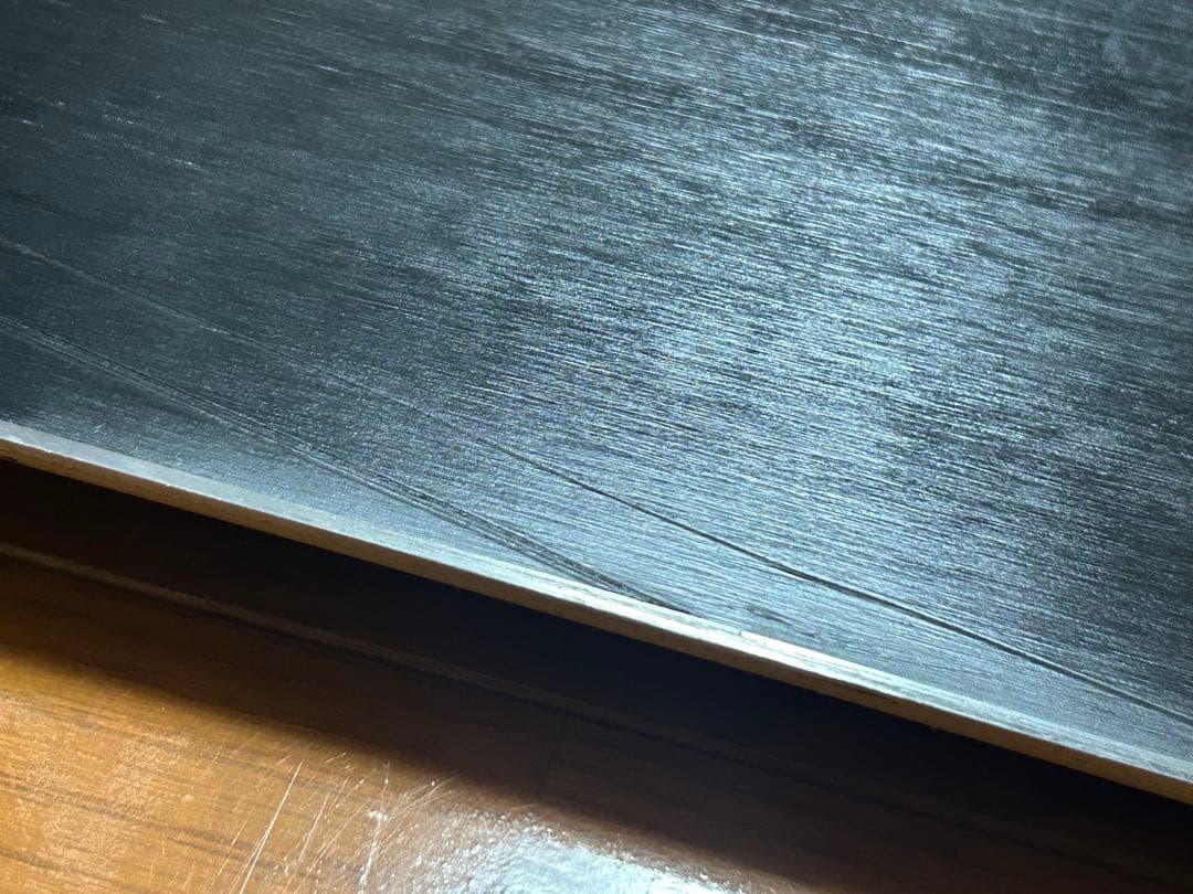 season forma 159 パウダーワイドボード　ウェスト275mm