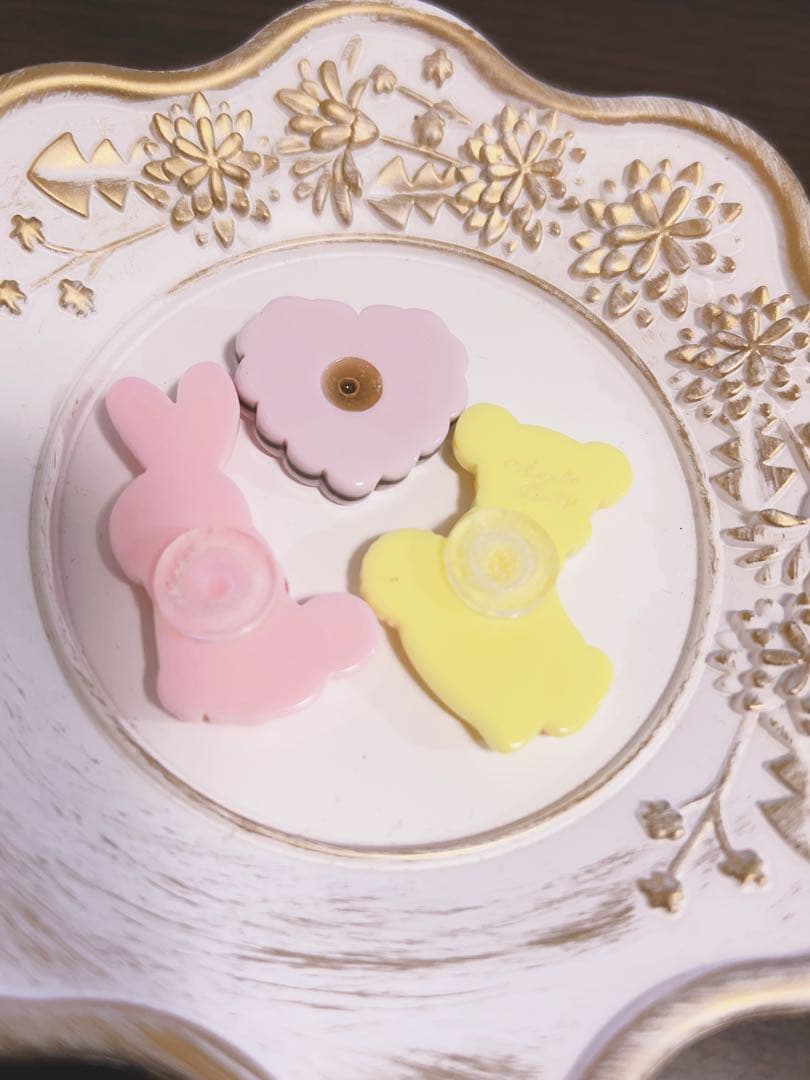 d*7様 難あり　Angelic prettyリング