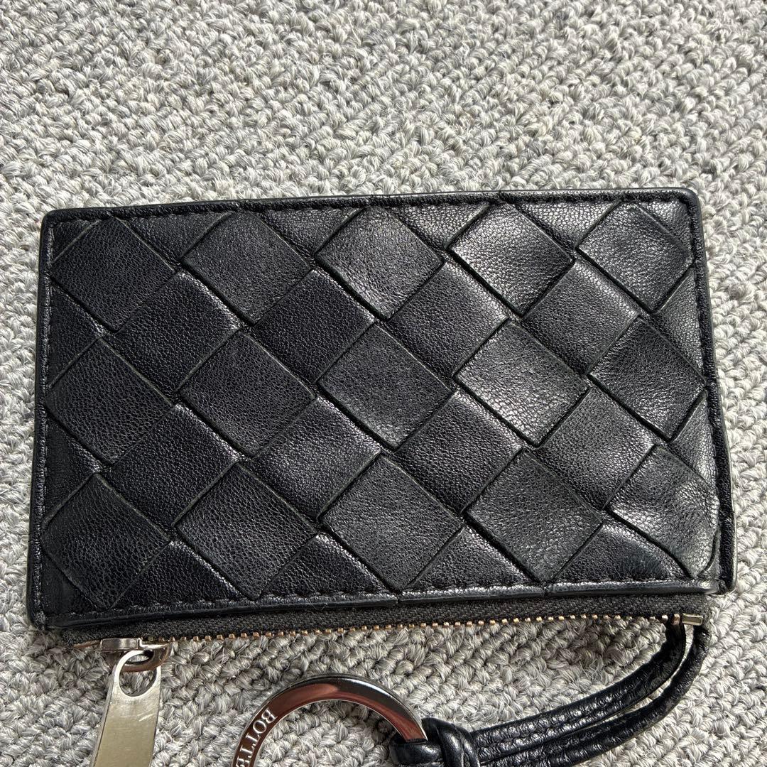 BOTTEGA VENETA マキシイントレチャート ケース