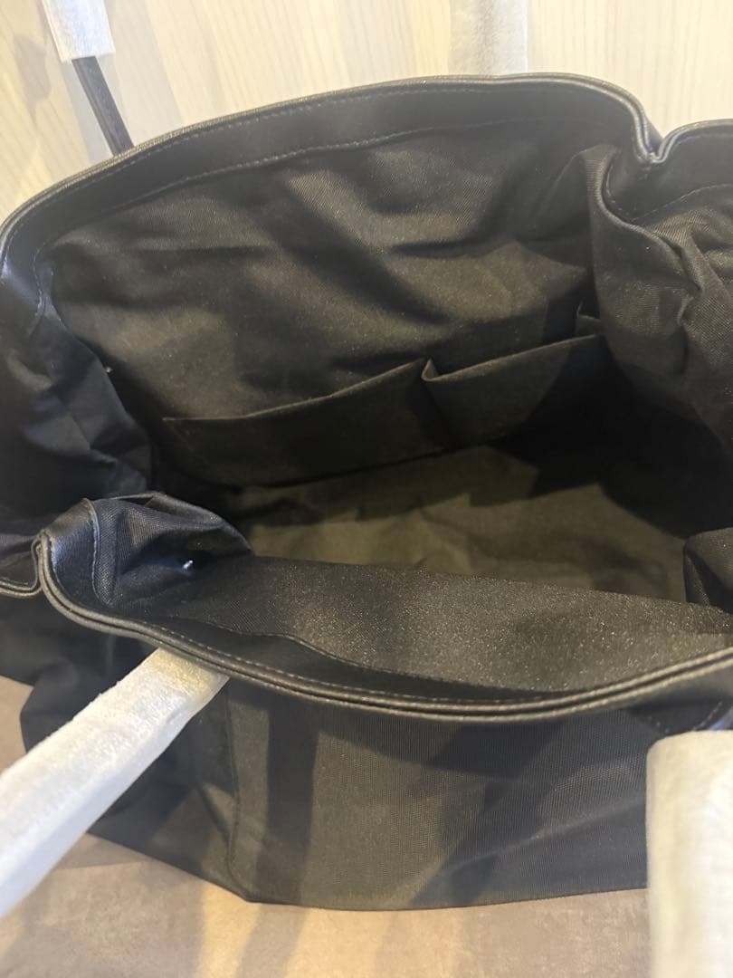 ザ・ロウ マルゴー 17 トートバッグ ブラック