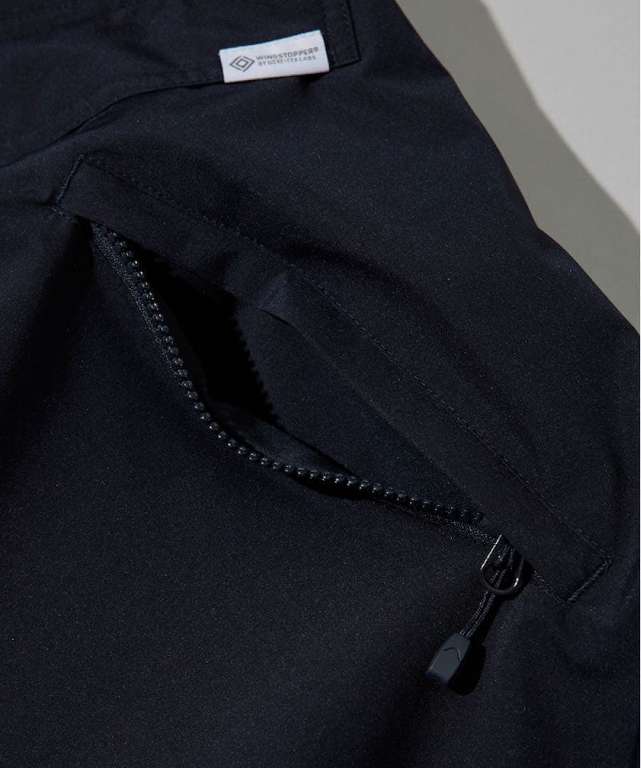 別注 GORE-TEX WINDSTOPPER SHORT MODS COAT