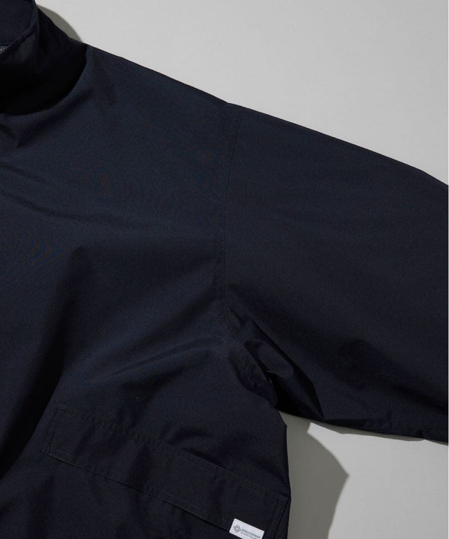別注 GORE-TEX WINDSTOPPER SHORT MODS COAT