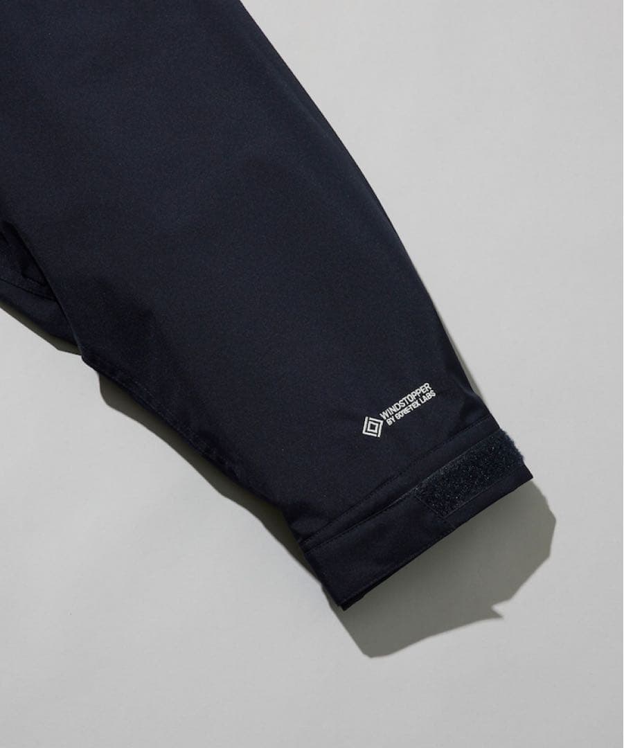 別注 GORE-TEX WINDSTOPPER SHORT MODS COAT
