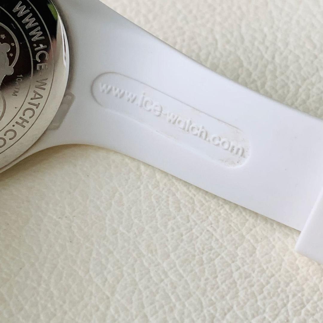 極美品 アイスウォッチ セーラームーン コラボ セーラーマーズ 時計 腕時計