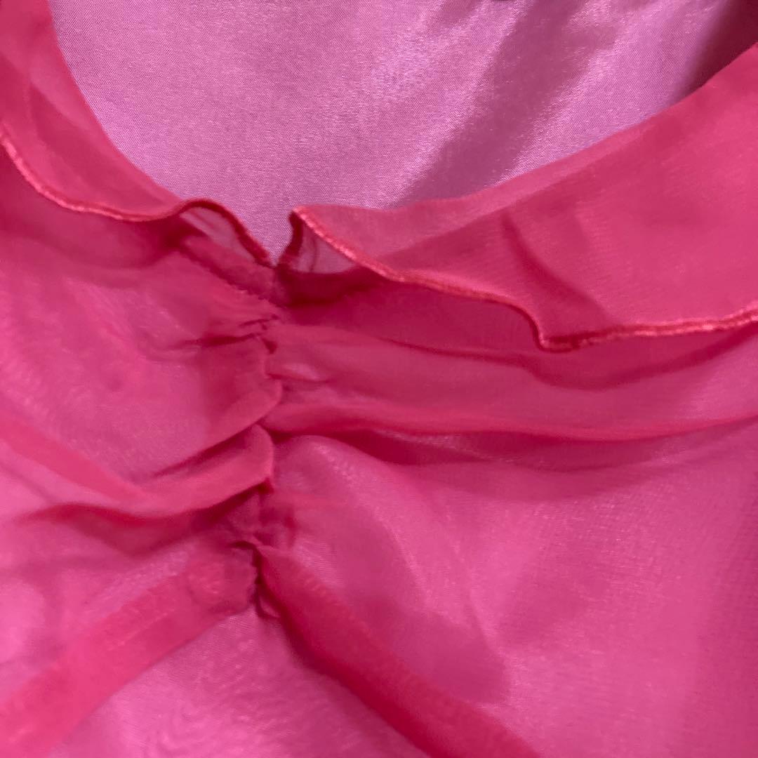 ビバユー　ワンピース　Sサイズ