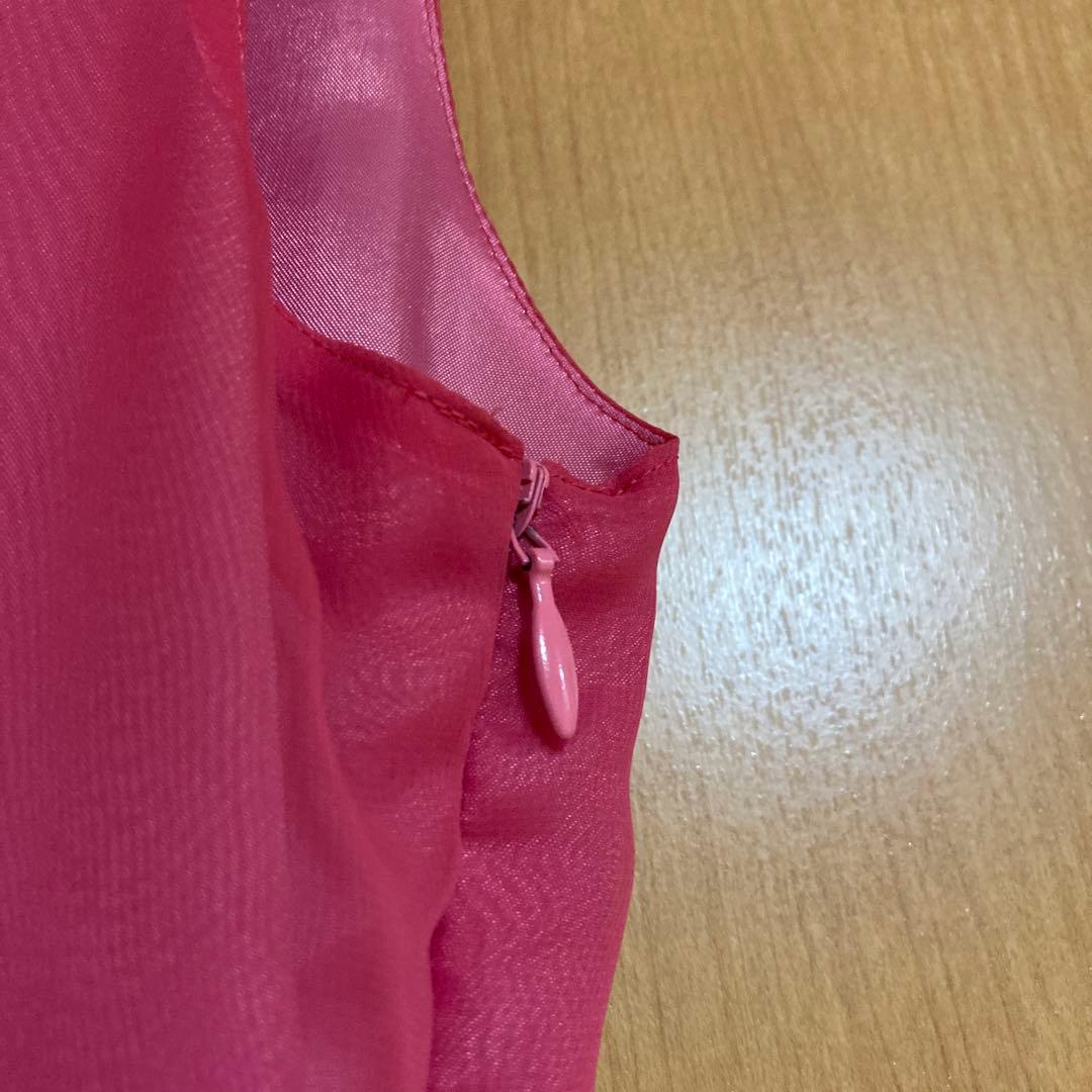 ビバユー　ワンピース　Sサイズ