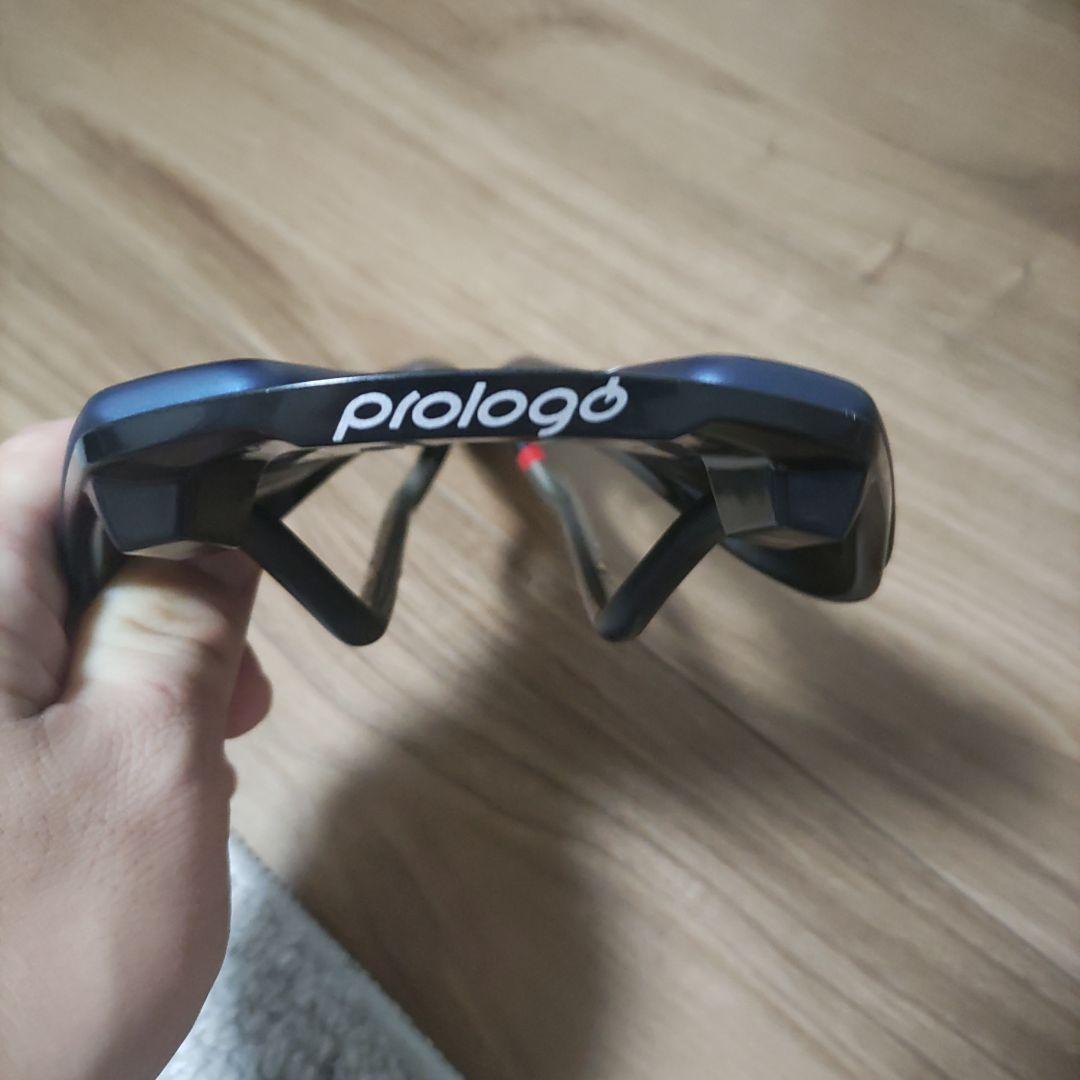 Prologo NAGO R4 PAS TIROX マイヨジョーヌモデル