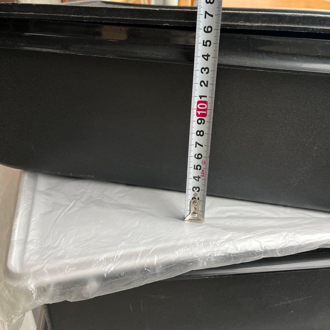 激レア！　　タッパーウェア　スーパーチェスト