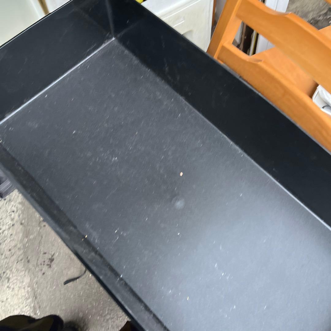 激レア！　　タッパーウェア　スーパーチェスト