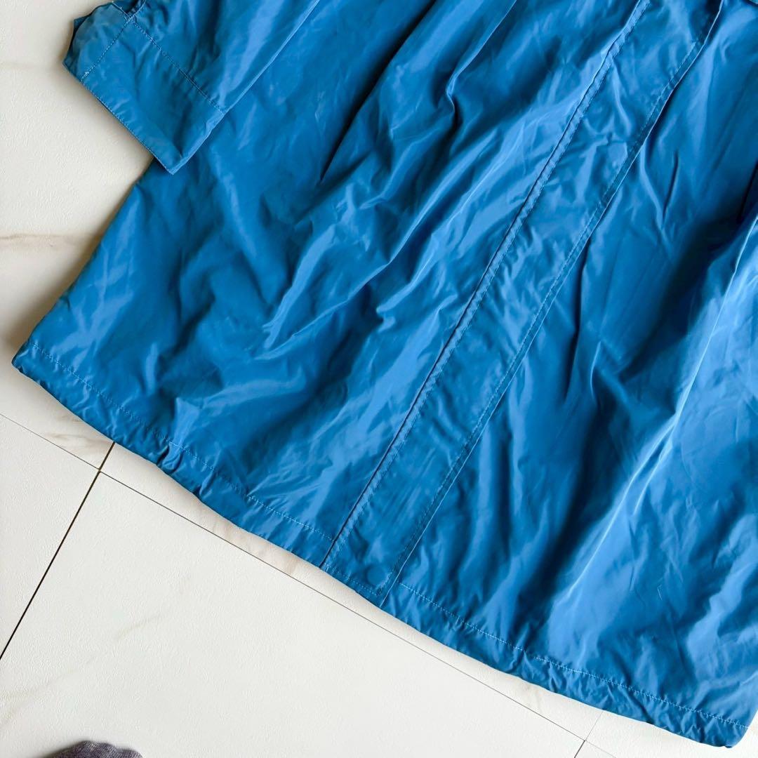 美品◆マックスマーラ Max&Co スプリング コート ロング 2way L