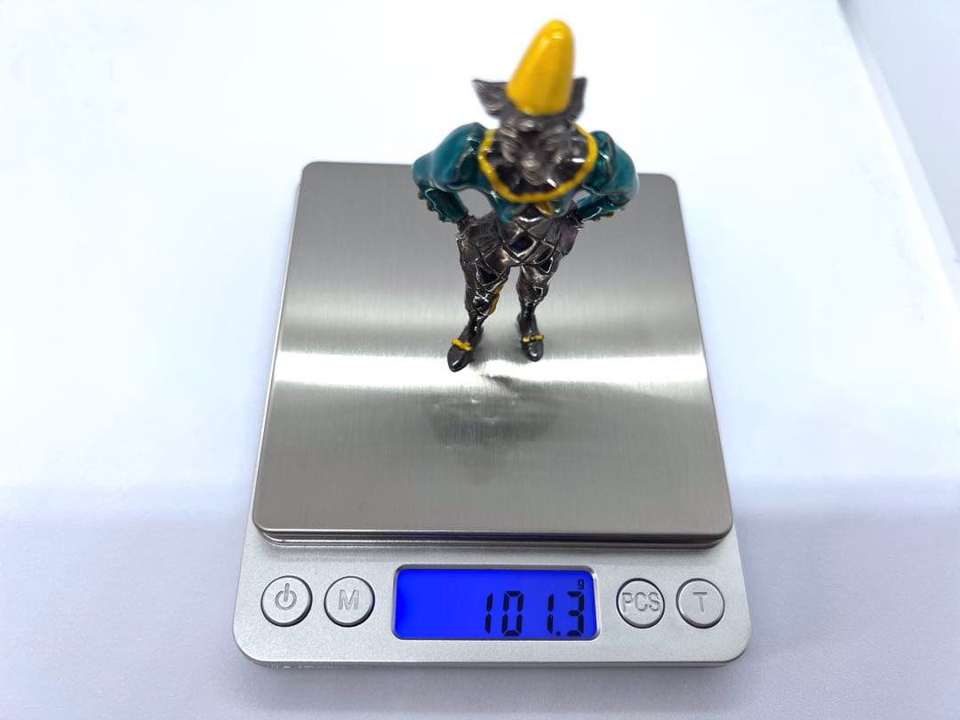 ティファニー　ピエロ　置物　インテリア