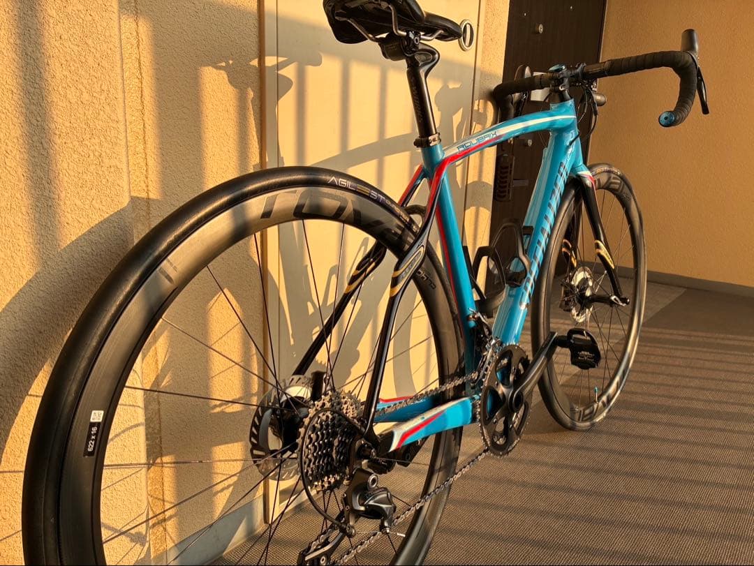 自転車本体 SPECIALIZED ROUBAIX SL4