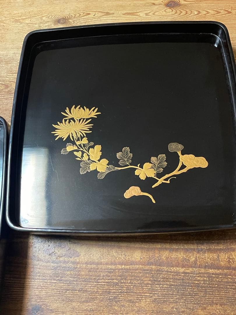 懐石膳