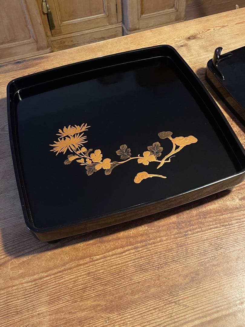 懐石膳