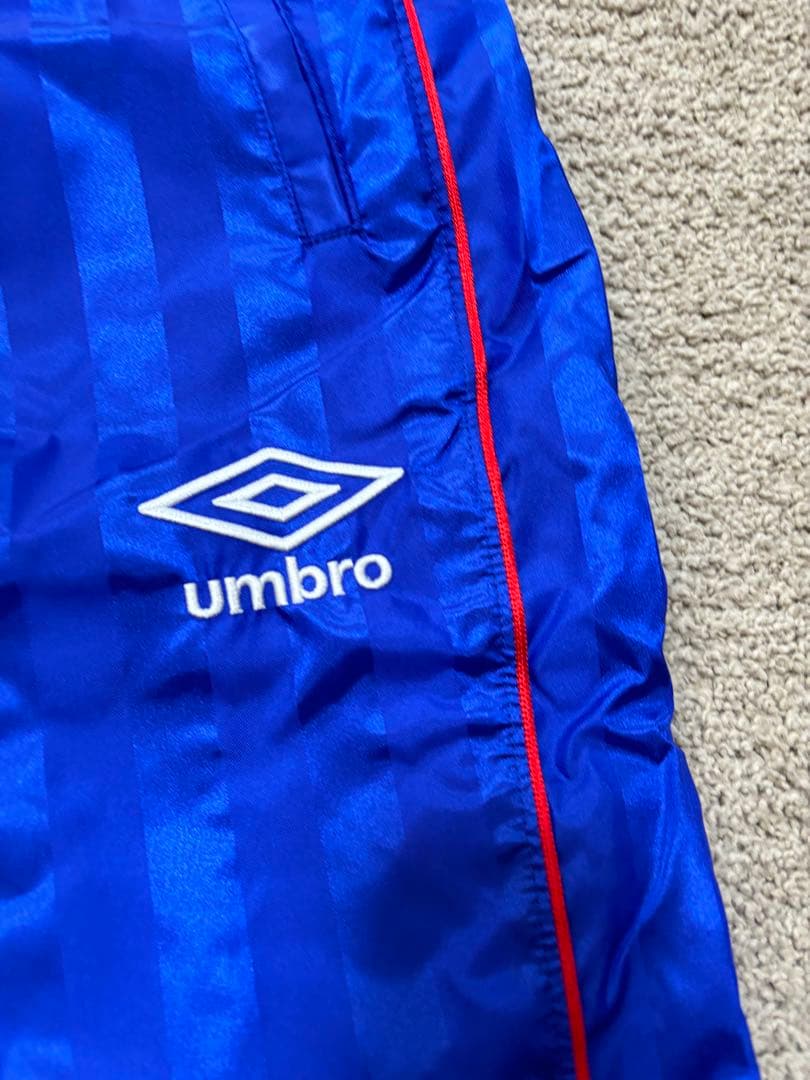 新品　umbro アンブロ FC東京　ウィンドブレーカー　 上下セット