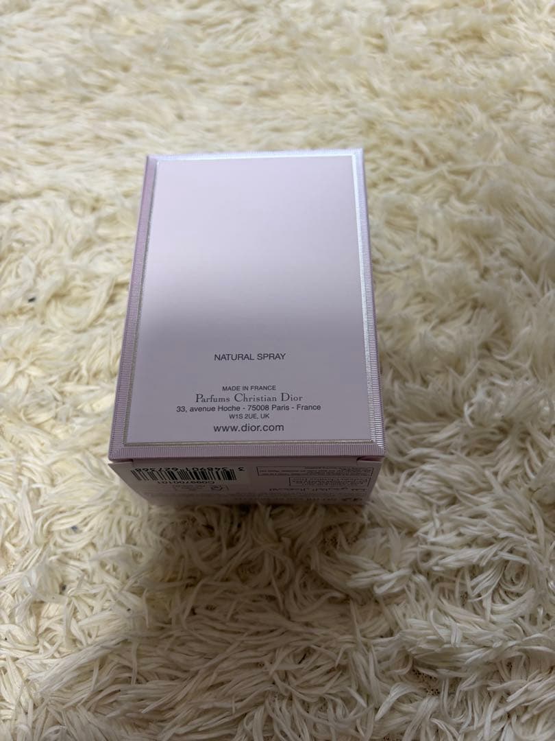 Miss Dior Blooming Bouquet 50ml 新品