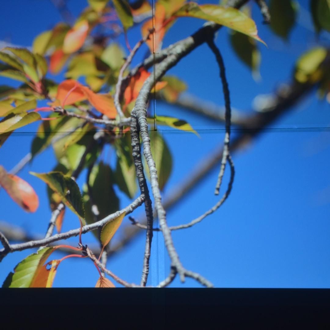 EPSON ホームプロジェクター　EH-TW5350 3D対応