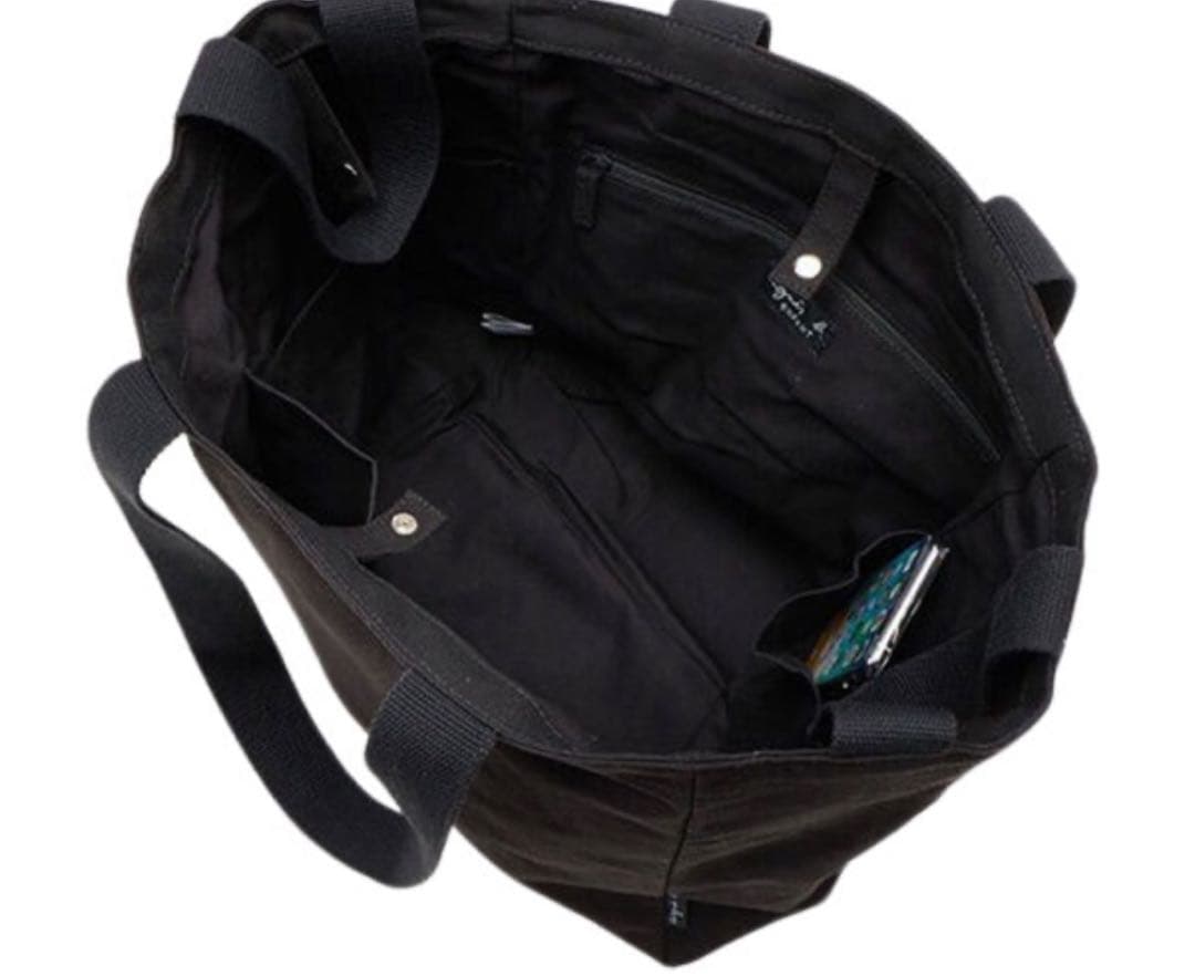 特価　定価16500円　アニエスベー マザーズバッグ キャンバス