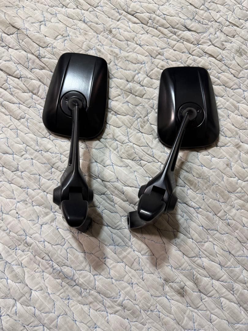 ナポレオン　シャークミラー5 タナックス　2個セット